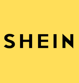 Shein Coupons