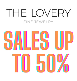 The Lovery Coupon Codes
