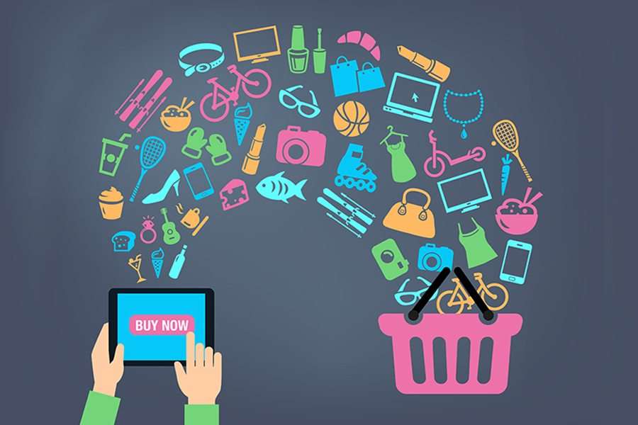 Top 10 Tips For Shopping Online 2024